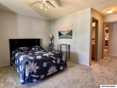 508 S Ohio #A-203 Mason City IA 50401