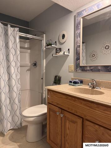 508 S Ohio #A-203 Mason City IA 50401
