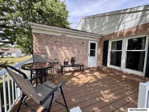 508 S Ohio #A-203 Mason City IA 50401