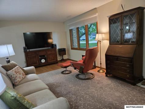3409 Brandywine Road Mason City IA 50401