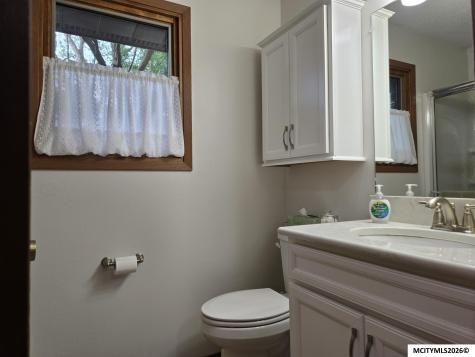3409 Brandywine Road Mason City IA 50401