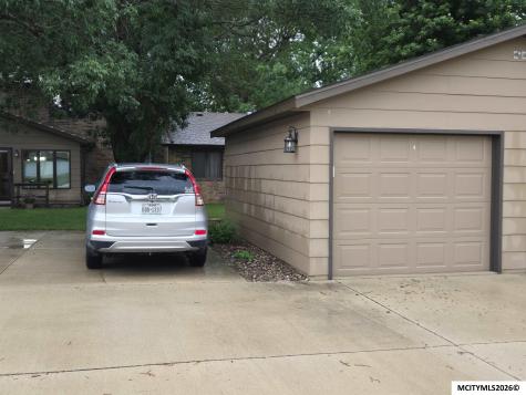 3409 Brandywine Road Mason City IA 50401