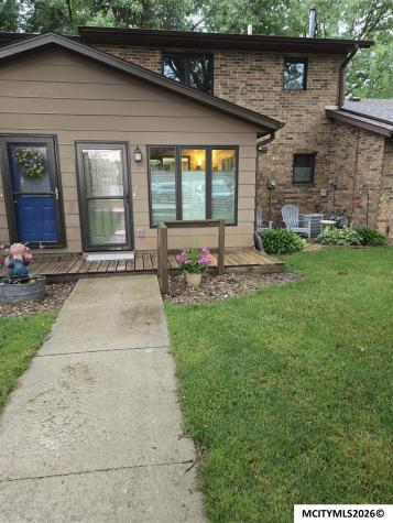 3409 Brandywine Road Mason City IA 50401