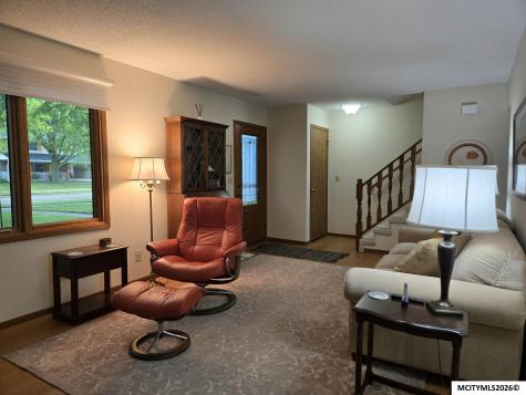 3409 Brandywine Road Mason City IA 50401