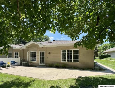 2160 W State Street Mason City IA 50401