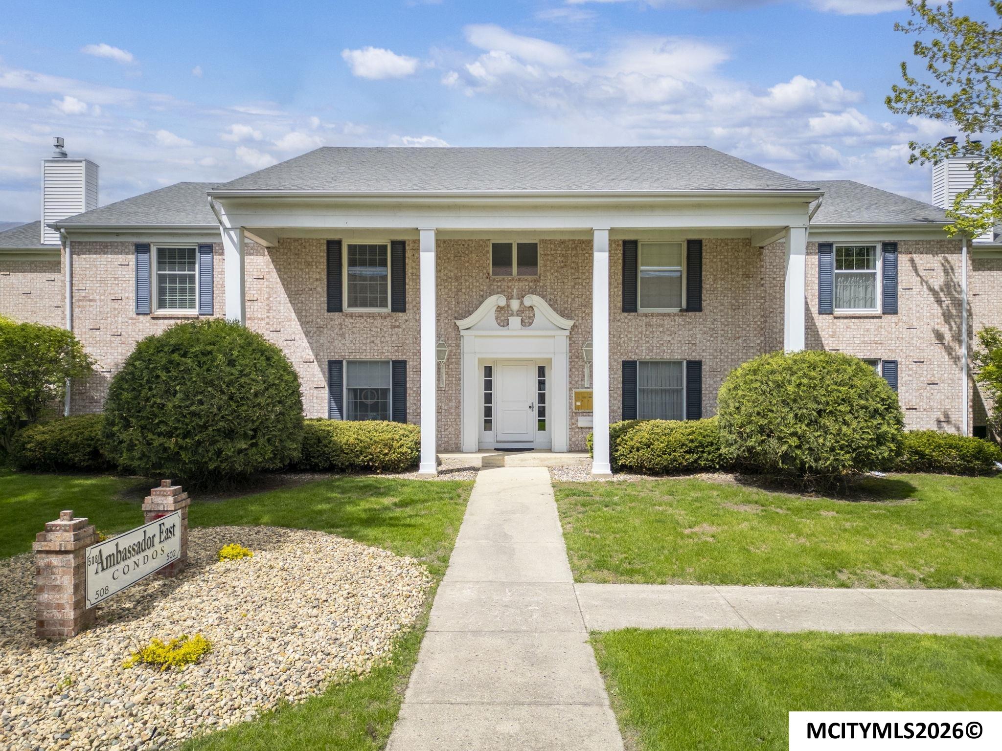 502 S Ohio Ave D-201 Mason City IA 50401