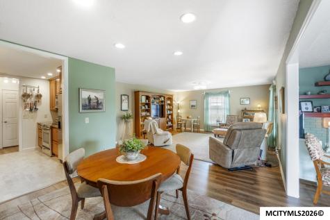 502 S Ohio Ave D-201 Mason City IA 50401