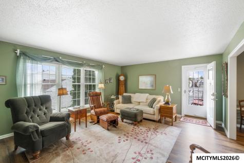 502 S Ohio Ave D-201 Mason City IA 50401