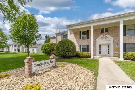 502 S Ohio Ave D-201 Mason City IA 50401
