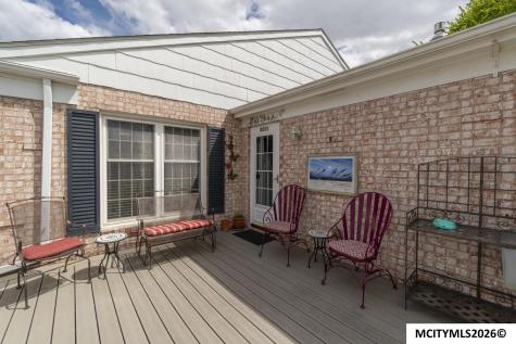 502 S Ohio Ave D-201 Mason City IA 50401