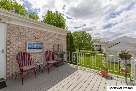 502 S Ohio Ave D-201 Mason City IA 50401