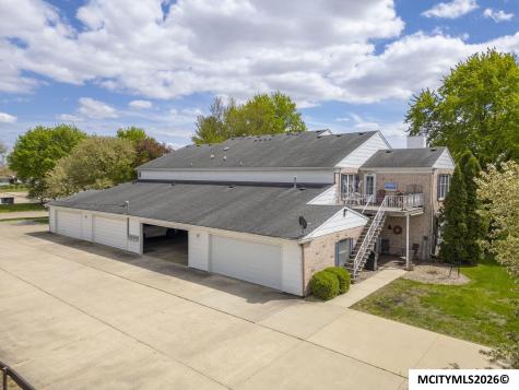502 S Ohio Ave D-201 Mason City IA 50401