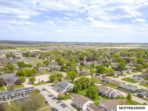 502 S Ohio Ave D-201 Mason City IA 50401