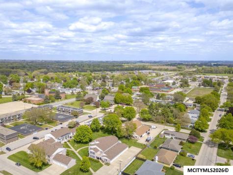 502 S Ohio Ave D-201 Mason City IA 50401