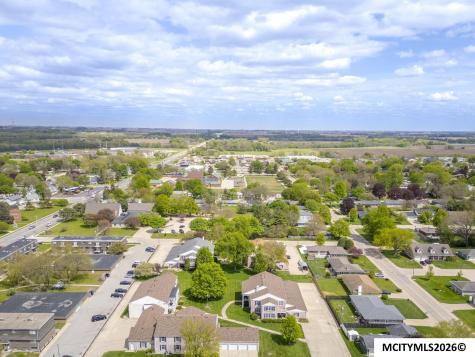 502 S Ohio Ave D-201 Mason City IA 50401