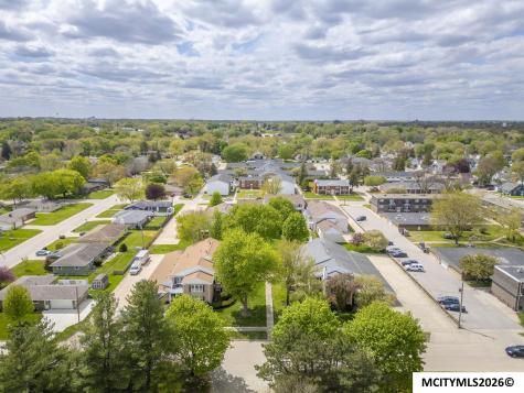 502 S Ohio Ave D-201 Mason City IA 50401