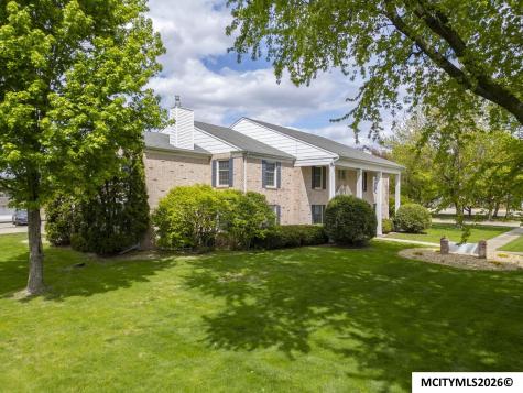 502 S Ohio Ave D-201 Mason City IA 50401
