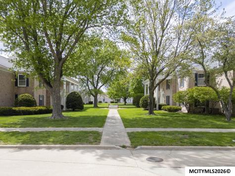 502 S Ohio Ave D-201 Mason City IA 50401