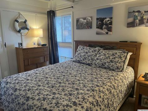 2700 N Shore Drive #G-28 Clear Lake IA 50428