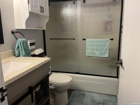 2700 N Shore Drive #G-28 Clear Lake IA 50428