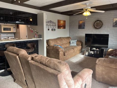 2700 N Shore Drive #G-28 Clear Lake IA 50428