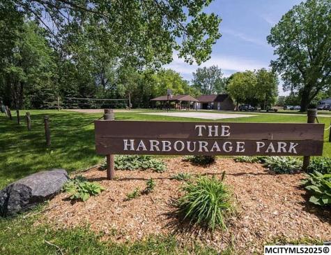 2700 N Shore Drive #G-28 Clear Lake IA 50428