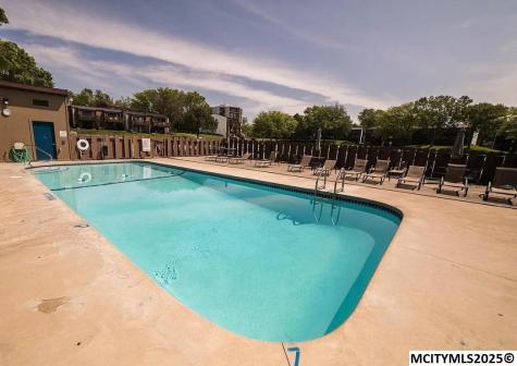 2700 N Shore Drive #G-28 Clear Lake IA 50428