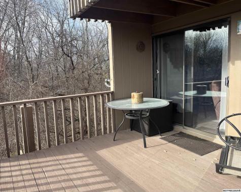 2700 N Shore Drive #G-28 Clear Lake IA 50428