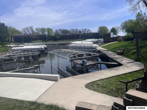2700 N Shore Drive #G-28 Clear Lake IA 50428
