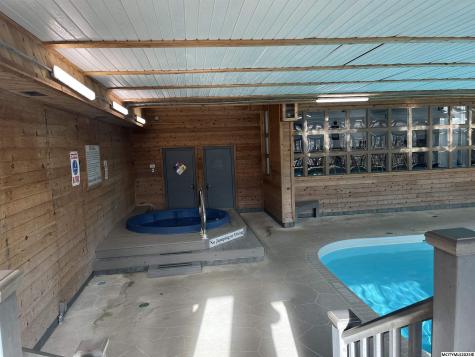 2700 N Shore Drive #G-28 Clear Lake IA 50428