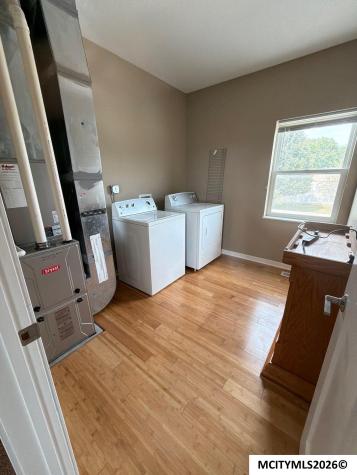 410 4th SW Mason City IA 50401