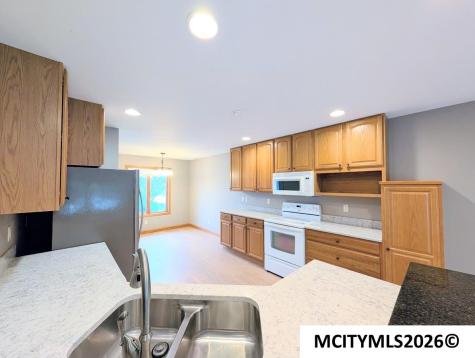 3247 Pinnacle Court Mason City IA 50401