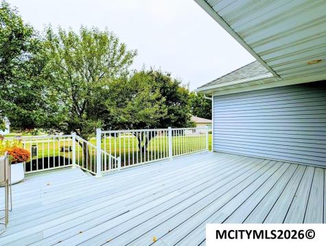 3247 Pinnacle Court Mason City IA 50401