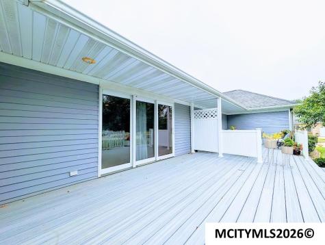 3247 Pinnacle Court Mason City IA 50401