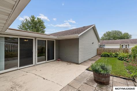 380 S Yorktown Pike #25 Mason City IA 50401