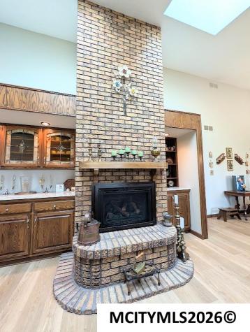 48 N Willowgreen Court Mason City IA 50401