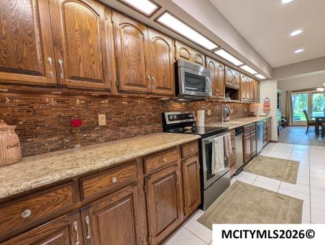 48 N Willowgreen Court Mason City IA 50401