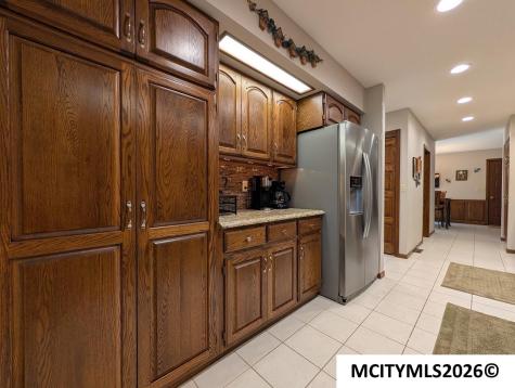 48 N Willowgreen Court Mason City IA 50401