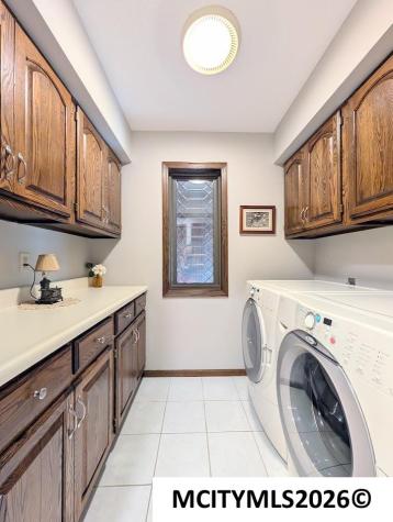48 N Willowgreen Court Mason City IA 50401