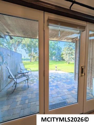 48 N Willowgreen Court Mason City IA 50401
