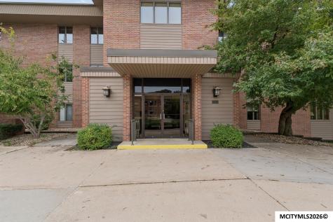 361 S Pennsylvania Avenue Mason City IA 50401