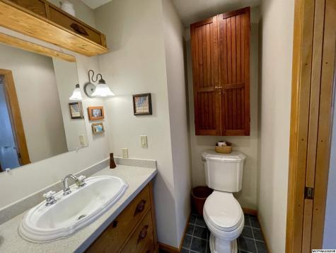 414 E Lake Street #3 Ventura IA 50482