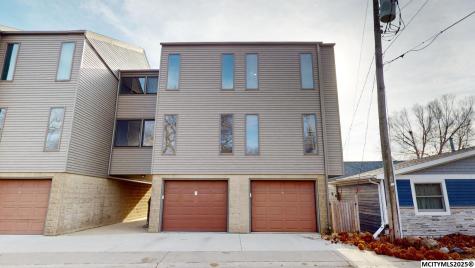414 E Lake Street #3 Ventura IA 50482