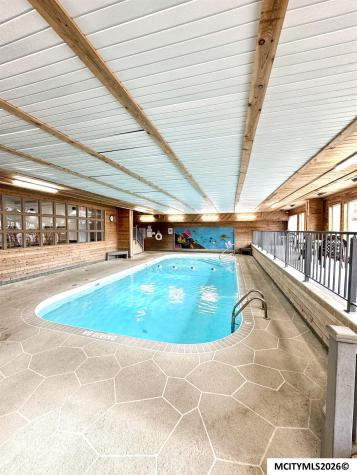 2700 N Shore Drive #406 Clear Lake IA 50428