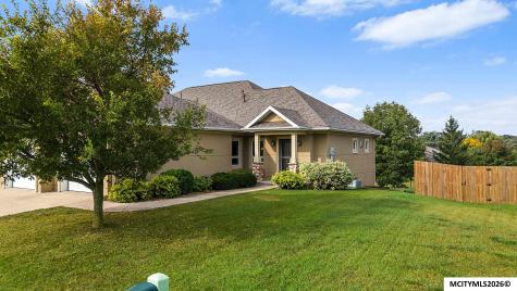 516 Lexington Drive Clear Lake IA 50428