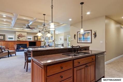 516 Lexington Drive Clear Lake IA 50428