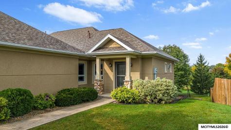 516 Lexington Drive Clear Lake IA 50428