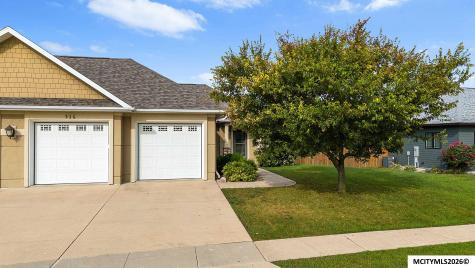 516 Lexington Drive Clear Lake IA 50428