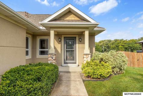 516 Lexington Drive Clear Lake IA 50428