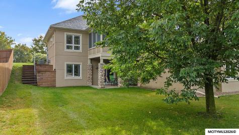 516 Lexington Drive Clear Lake IA 50428